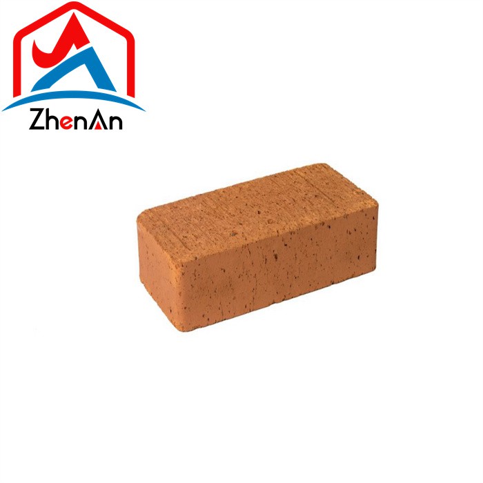 High Alumina Brick For Open Hearth High Alumina Brick For Open Hearth