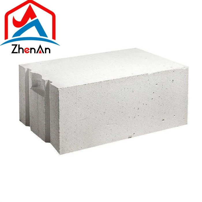 Acid-resistant Brick As Forging Material