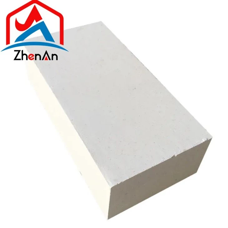 Corundum Bricks For Lime Industry