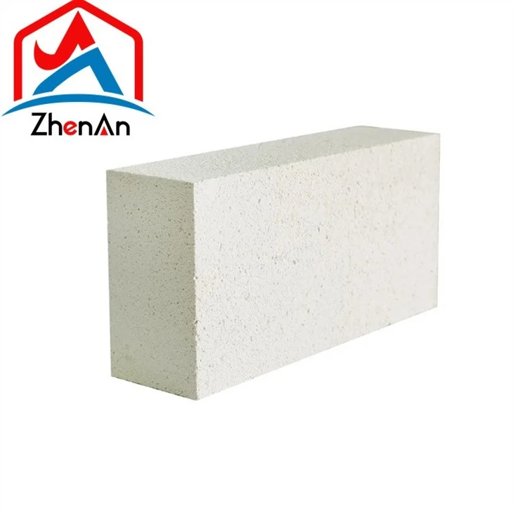 Corundum Bricks For Lime Industry