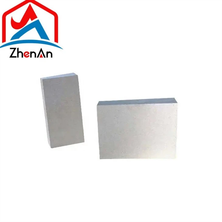 Corundum Mullite Brick For Tunnel Furnace