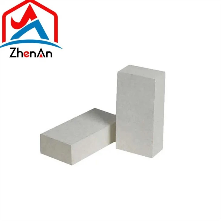 Corundum Mullite Brick For Tunnel Furnace