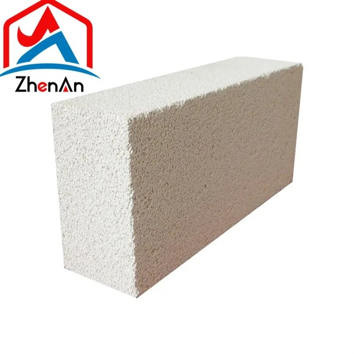 Corundum Mullite Brick For Tunnel Furnace