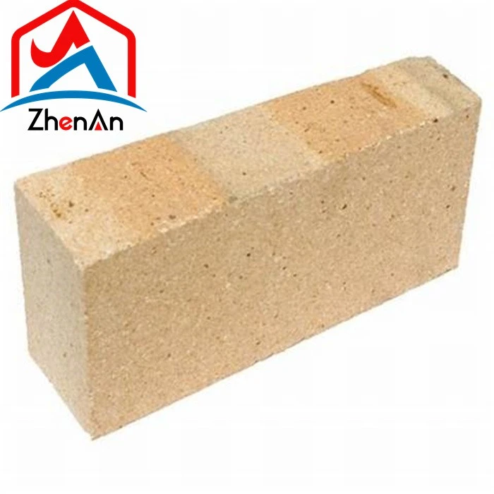 Heterotropic Magnesia Brick
