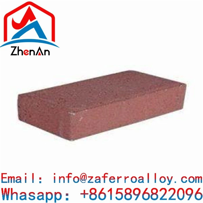 High Purity Chrome Corundum Bricks