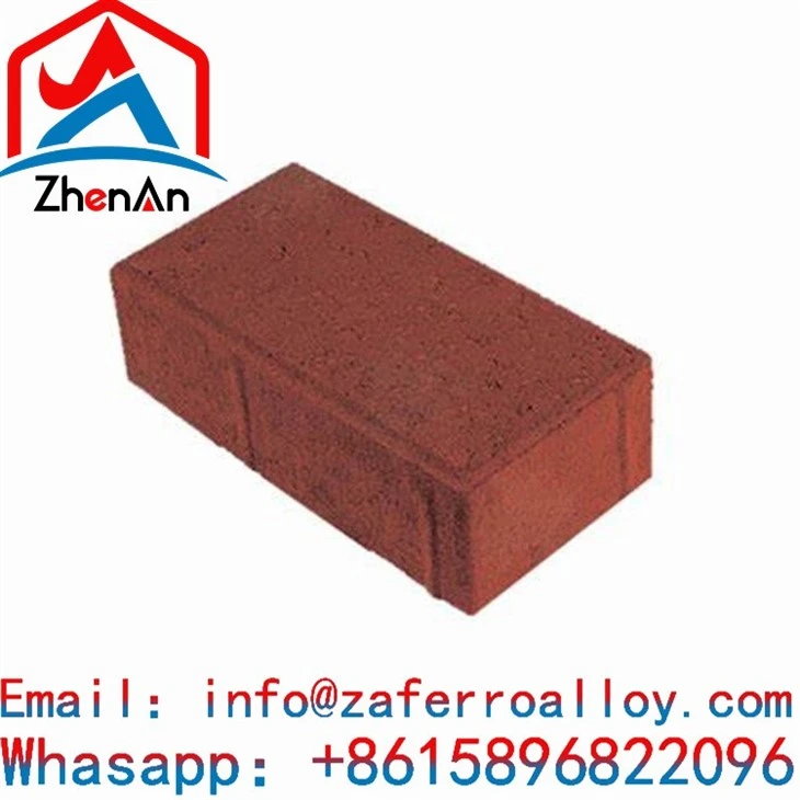 High Purity Chrome Corundum Bricks