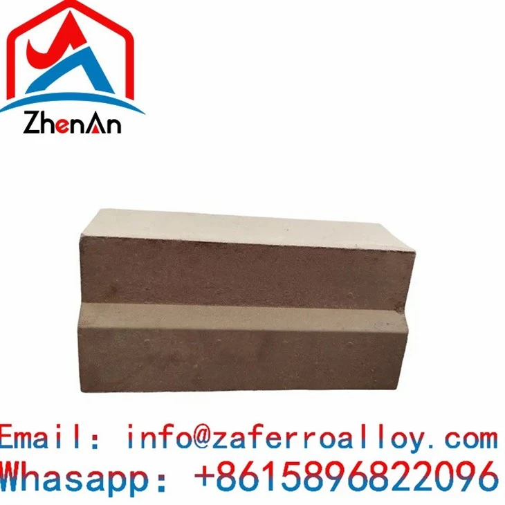 Magnesia Bricks For Glass Kiln