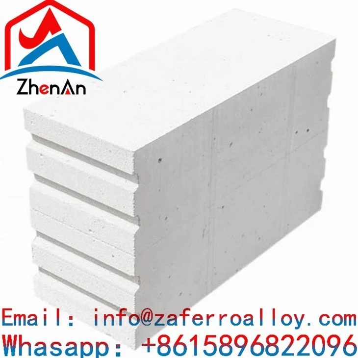 Mullite Brick For Hot Boiler