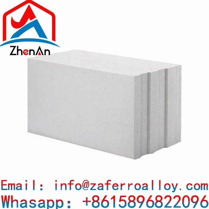 Mullite Brick For Hot Boiler