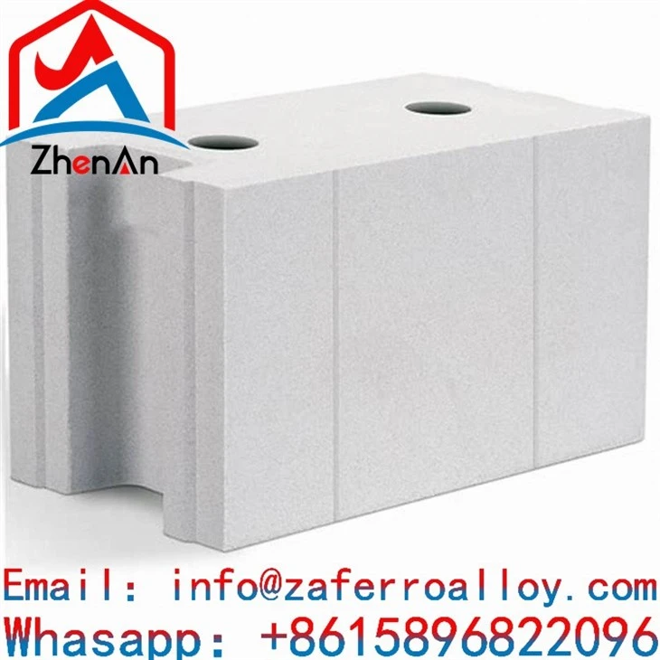 Mullite Bricks For Lining Furnace