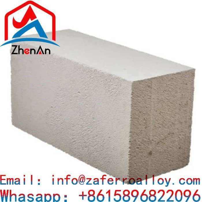 Refractory Bricks For Heat Treatment Furnace