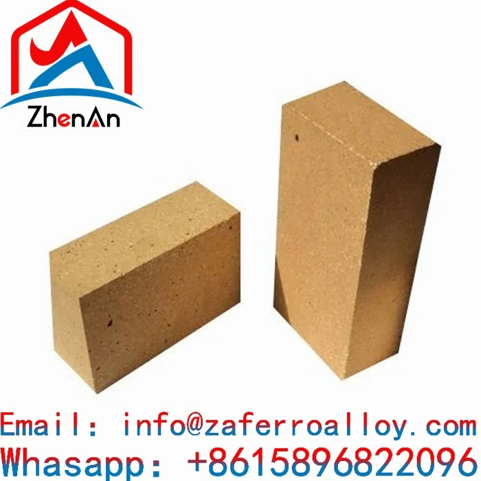 Refractory Clay Bricks For Cement Industry