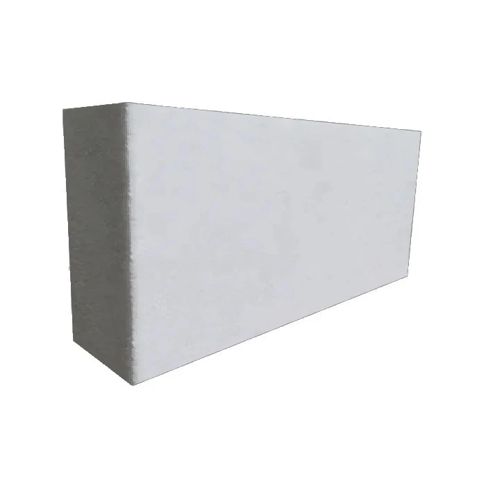 Refractory Corundum Brick for Glass Furnace (4)