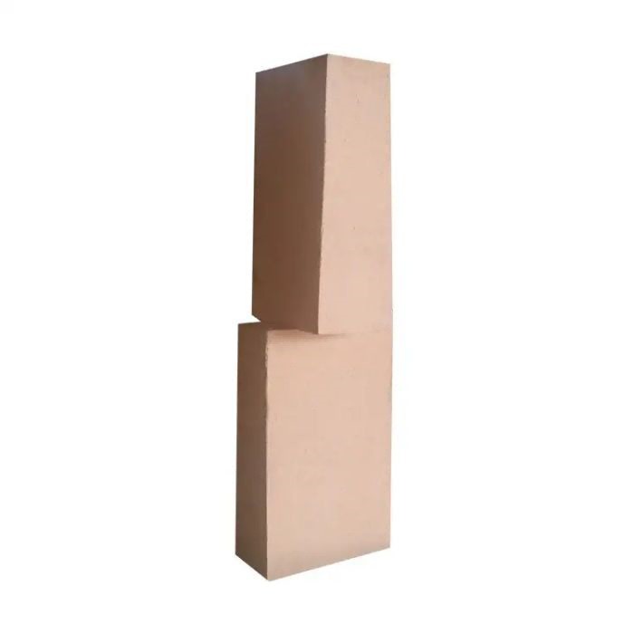 Standard Refractory Brick Fire Clay Brick (2)