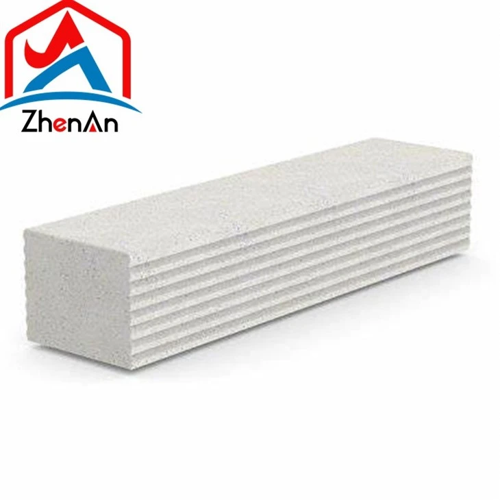 Thermal Shock Resistant Zirconium Mullite Brick