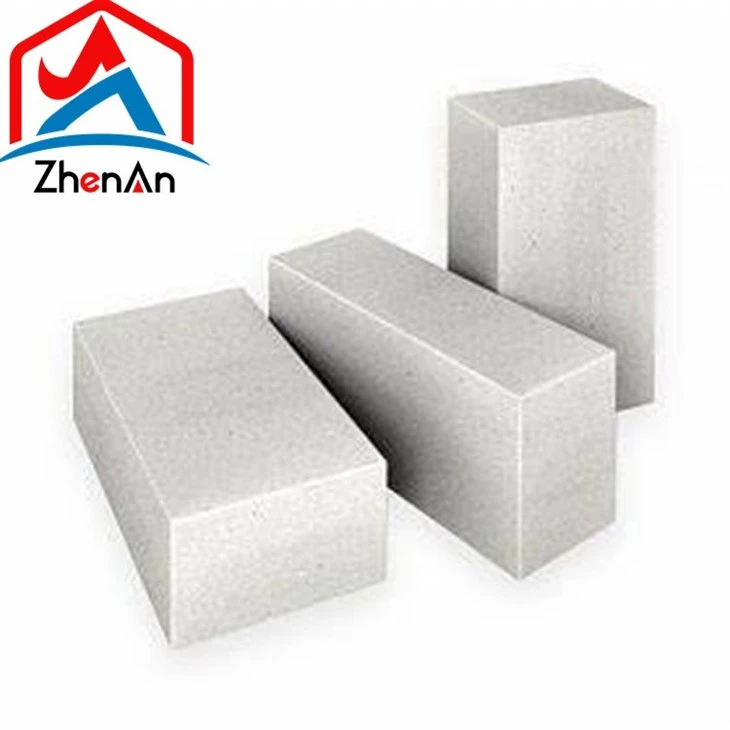 Zirconium Brick For Ladle