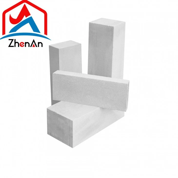 Zirconium Brick For Ladle