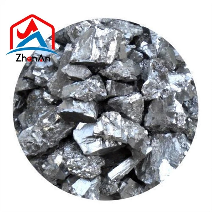 Hc Ferro Chrome