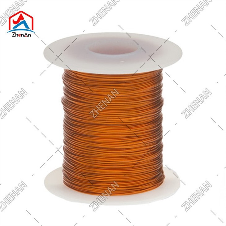 Heat Resistant Enameled Wire