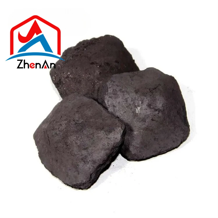 FeSi Briquette FeSi Briquette