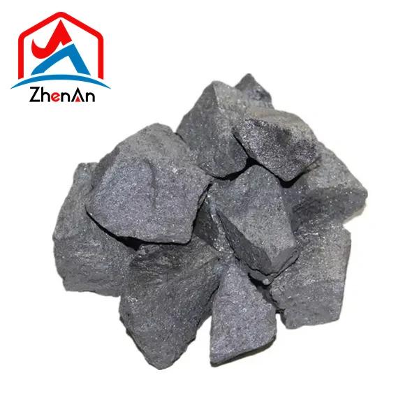 High Carbon fesi