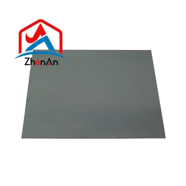 Tantalum Alloy Sheet Tantalum Alloy Sheet