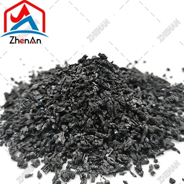 Silicon Carbide 88% SiC factory