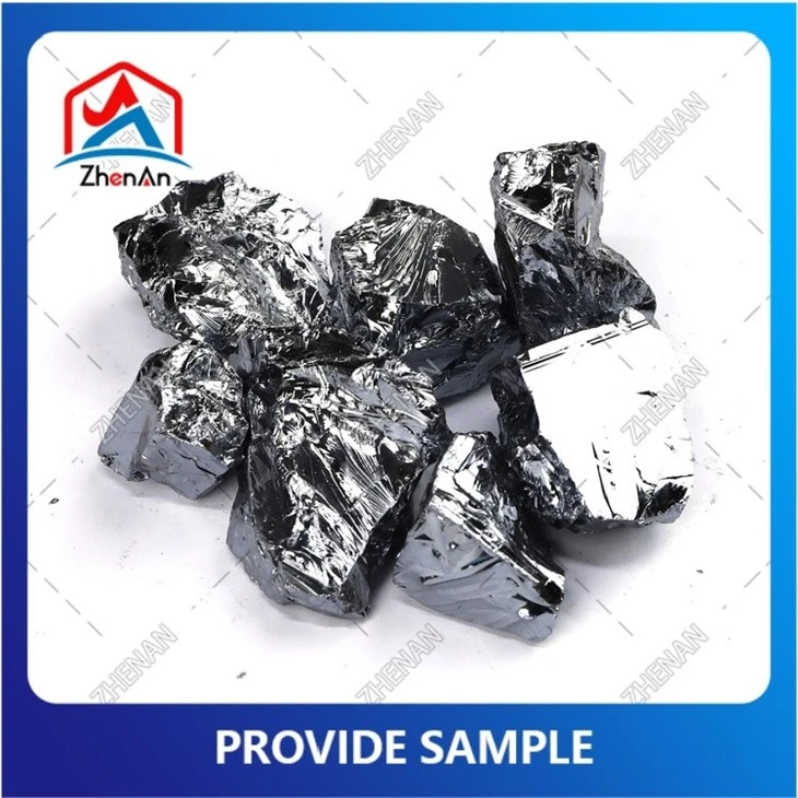 Silicon Metal 441 98.5% 10-50 Mm suppliers