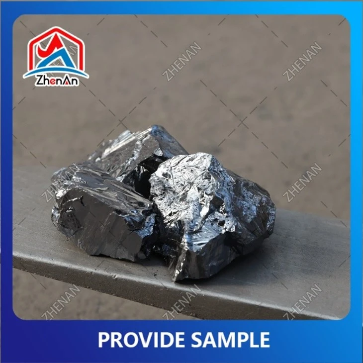 Silicon Metal 441 98.5% 10-50 Mm best