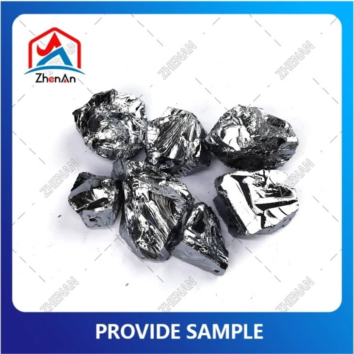 Silicon Metal 441 98.5% 10-50 Mm factory